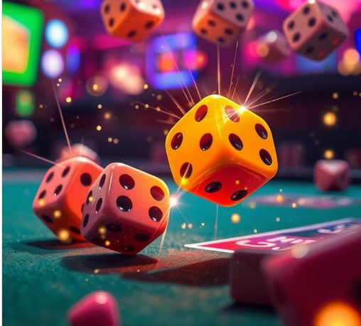 Classic Slots ဂိမ်း ဘောဘောပတ် Reel ပုံစံ