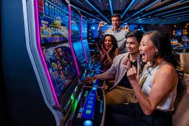 Live Casino ကတ်ဂိမ်းများ
