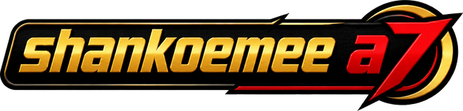 shankoemee a7 Logo